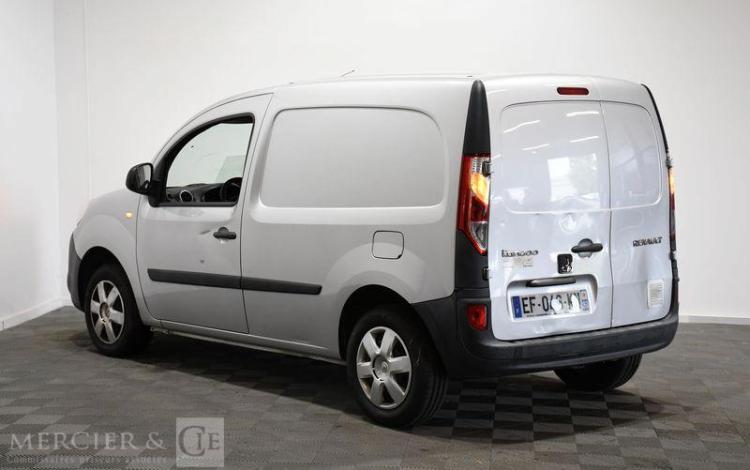 RENAULT KANGOO EXPRESS DCI 75 CONFORT GRIS EF-046-KN