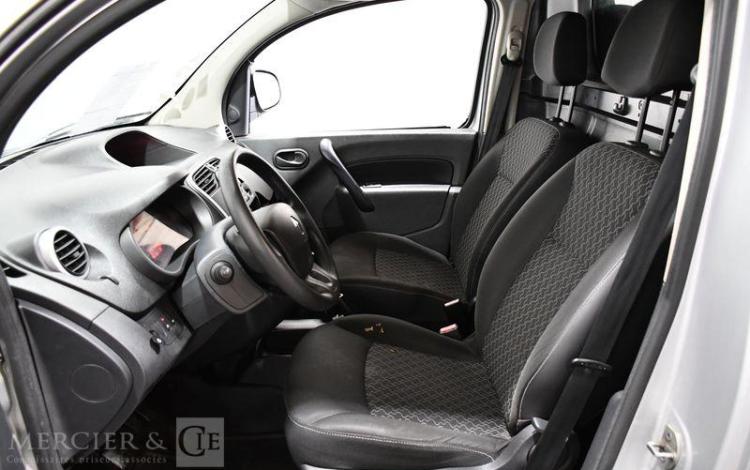 RENAULT KANGOO EXPRESS DCI 75 CONFORT GRIS EF-046-KN