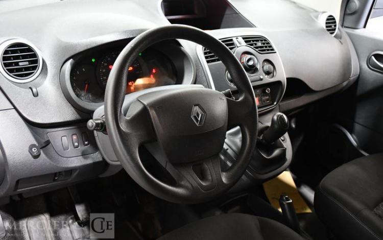 RENAULT KANGOO EXPRESS DCI 75 CONFORT GRIS EF-046-KN