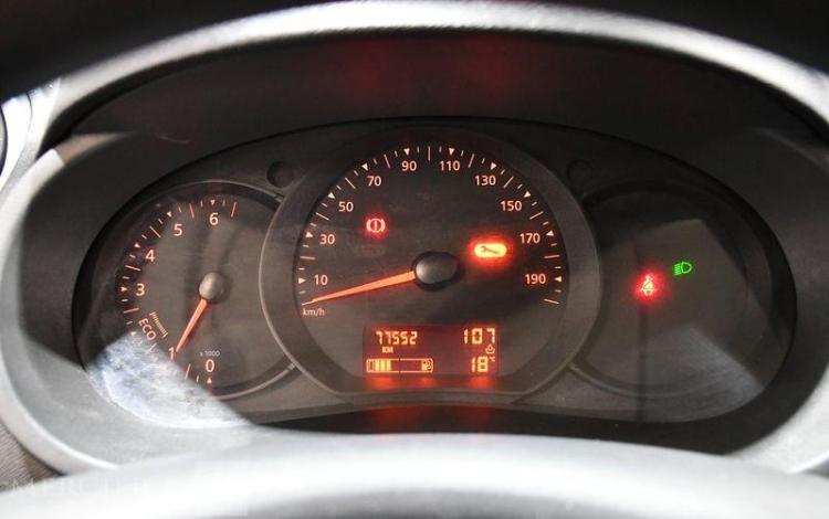 RENAULT KANGOO EXPRESS DCI 75 CONFORT GRIS EF-046-KN