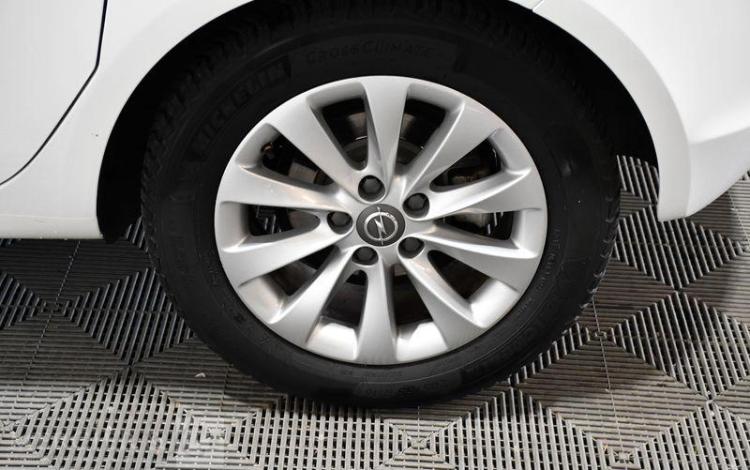 OPEL MERIVA 1,4 TWINSPORT T 120 CH COSMO PACK S&S BLANC EF-380-QZ