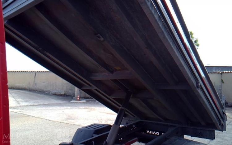 IVECO 35-130 BENNE SIMPLE CABINE ROUGE EG-024-PY