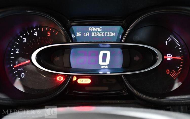 RENAULT CLIO STE AIR ENERGY DCI 75 BLANC EG-288-KP