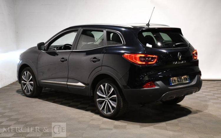 RENAULT KADJAR 1,6 DCI 130 ENERGY INTENS NOIR EH-435-HW