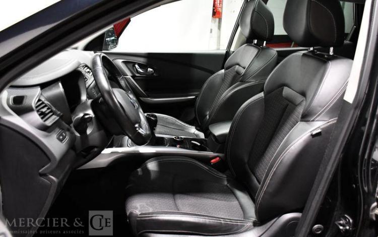 RENAULT KADJAR 1,6 DCI 130 ENERGY INTENS NOIR EH-435-HW