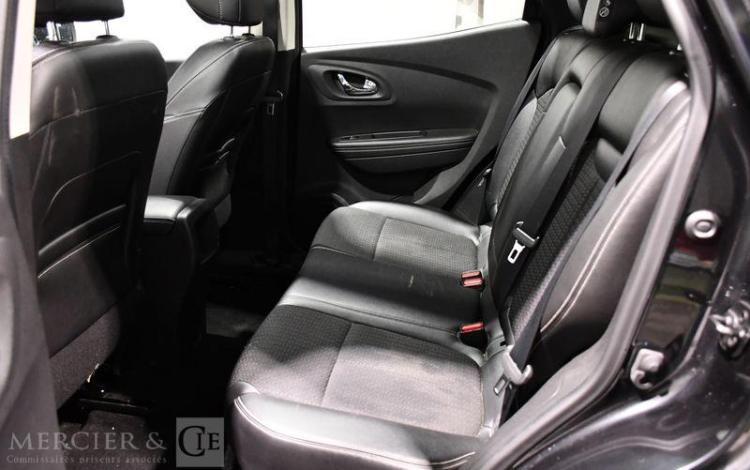 RENAULT KADJAR 1,6 DCI 130 ENERGY INTENS NOIR EH-435-HW