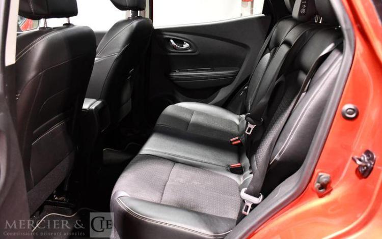 RENAULT KADJAR 1,5 DCI110 ECO ENERGY INTENS ROUGE EL-240-XF