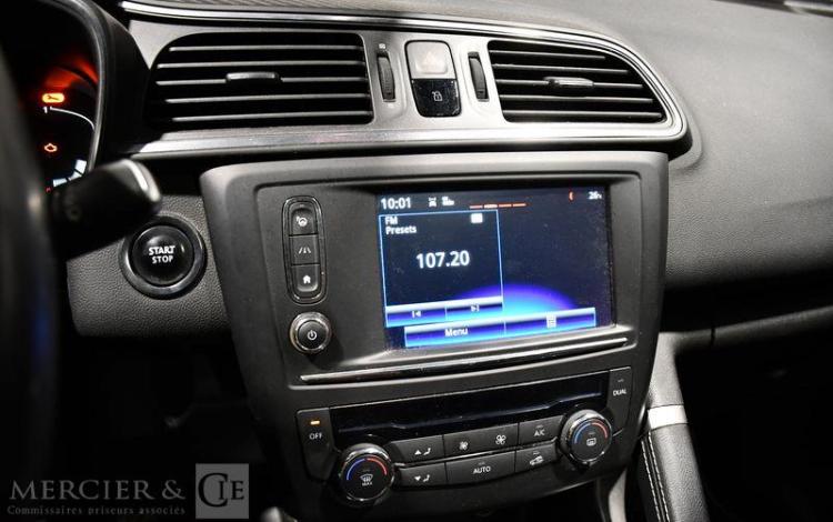 RENAULT KADJAR 1,5 DCI110 ECO ENERGY INTENS ROUGE EL-240-XF