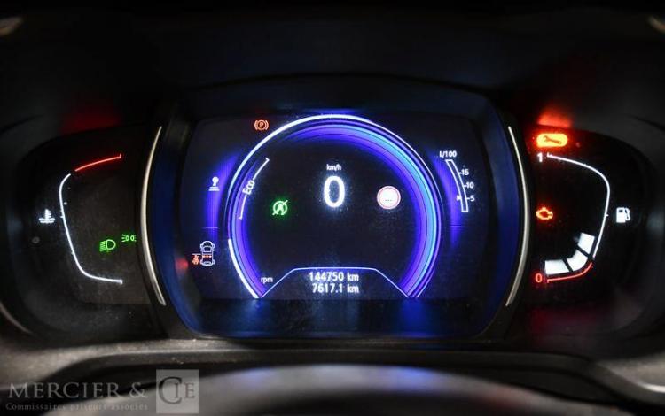 RENAULT KADJAR 1,5 DCI110 ECO ENERGY INTENS ROUGE EL-240-XF
