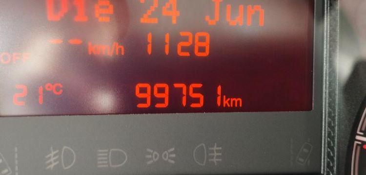 CITROEN JUMPER 33 L2H2 2,2 BLUEHDI140 S&S CLUB – DIESEL – 99736 KMS – ANNEE 2021 BLANC EL8280