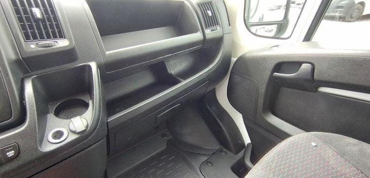 CITROEN JUMPER 33 L2H2 2,2 BLUEHDI140 S&S CLUB – DIESEL – 99736 KMS – ANNEE 2021 BLANC EL8280