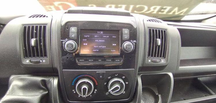 CITROEN JUMPER 33 L2H2 2,2 BLUEHDI140 S&S CLUB – DIESEL – 99736 KMS – ANNEE 2021 BLANC EL8280