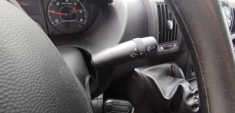 CITROEN JUMPER 33 L2H2 2,2 BLUEHDI140 S&S CLUB – DIESEL – 99736 KMS – ANNEE 2021 BLANC EL8280