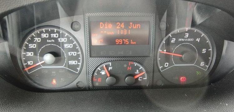 CITROEN JUMPER 33 L2H2 2,2 BLUEHDI140 S&S CLUB – DIESEL – 99736 KMS – ANNEE 2021 BLANC EL8280