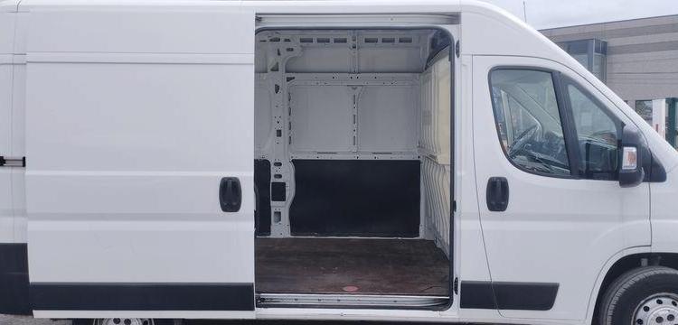 CITROEN JUMPER 33 L2H2 2,2 BLUEHDI140 S&S CLUB – DIESEL – 99736 KMS – ANNEE 2021 BLANC EL8280