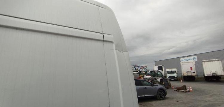 CITROEN JUMPER 33 L2H2 2,2 BLUEHDI140 S&S CLUB – DIESEL – 99736 KMS – ANNEE 2021 BLANC EL8280