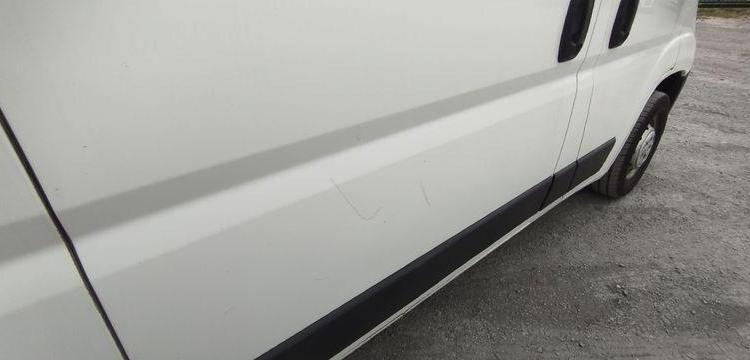 CITROEN JUMPER 33 L2H2 2,2 BLUEHDI140 S&S CLUB – DIESEL – 99736 KMS – ANNEE 2021 BLANC EL8280