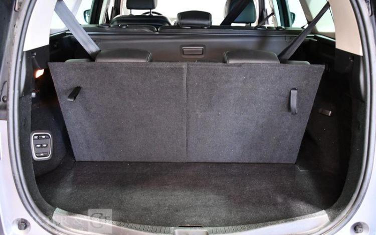 RENAULT GD SCENIC 1.5 DCI 110CH ENERGY INTENS EDC BVA GRIS EM-176-QT