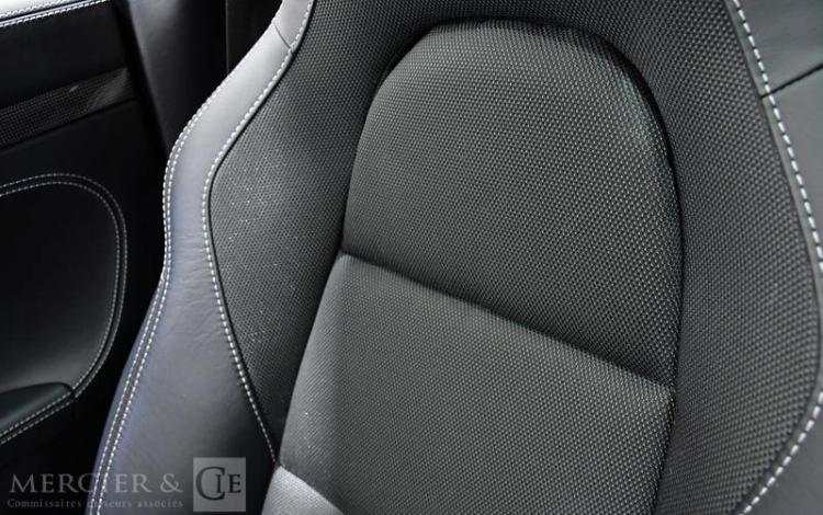PORSCHE 911 COUPE 3.0 420 CARRERA S PDK BLEU EM-194-EK