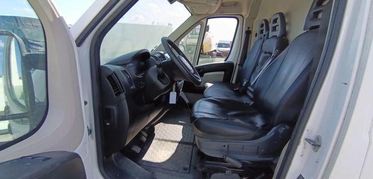 CITROEN JUMPER FOURGON 2.0 BLUEHDI 130 30 L2H2 CONFORT BLANC EM-418-CN