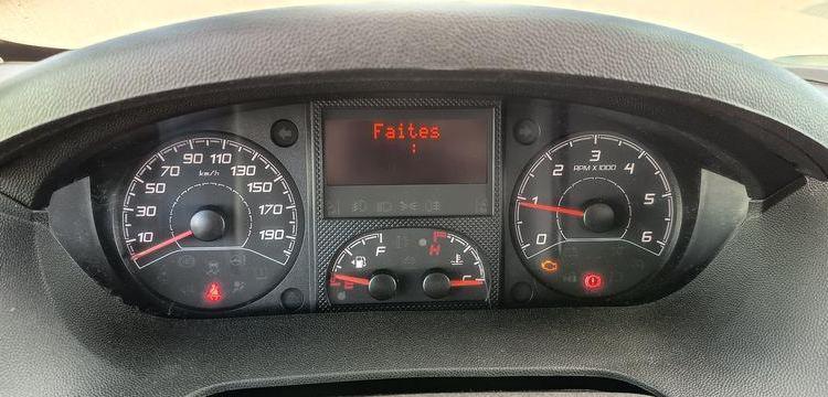 CITROEN JUMPER FOURGON 2.0 BLUEHDI 130 30 L2H2 CONFORT BLANC EM-418-CN