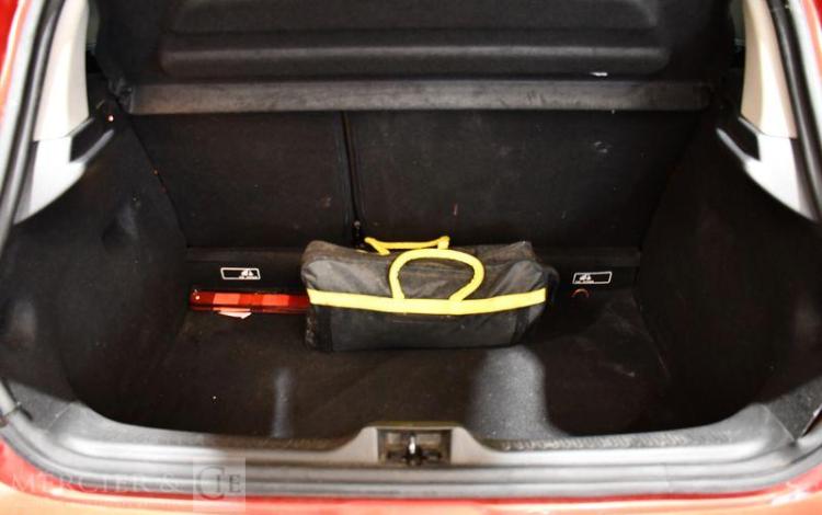RENAULT CLIO 0.9 TCE 90 ENERGY LIMITED ROUGE EM-899-CF