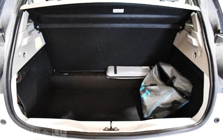 RENAULT ZOE R90 40KWH ACHAT-INTEGRAL CHARGE-NORMALE ZEN BLANC EP-757-MD