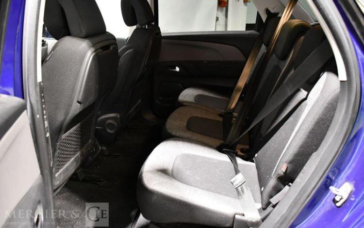 CITROEN C4 PICASSO BLUE HDI 100CH BUSINESS S&S BLEU ER-086-BY