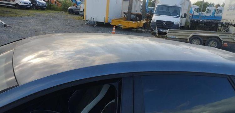 SEAT LEON CUPRA 1,6 TSI – ESSENCE – 104524 KMS – POUR PIECES – GRIS WW-626-LS