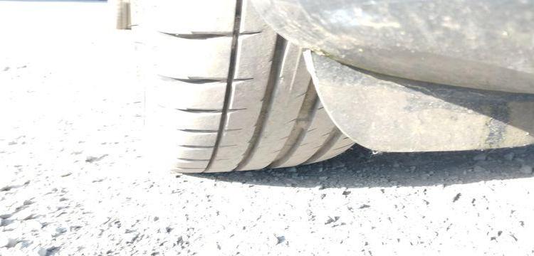 SEAT LEON CUPRA 1,6 TSI – ESSENCE – 104524 KMS – POUR PIECES – GRIS WW-626-LS