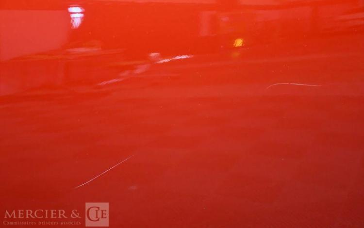 CITROEN C3 AIRCROSS 1.2 PURETECH 110 FEEL ROUGE ER-998-HR