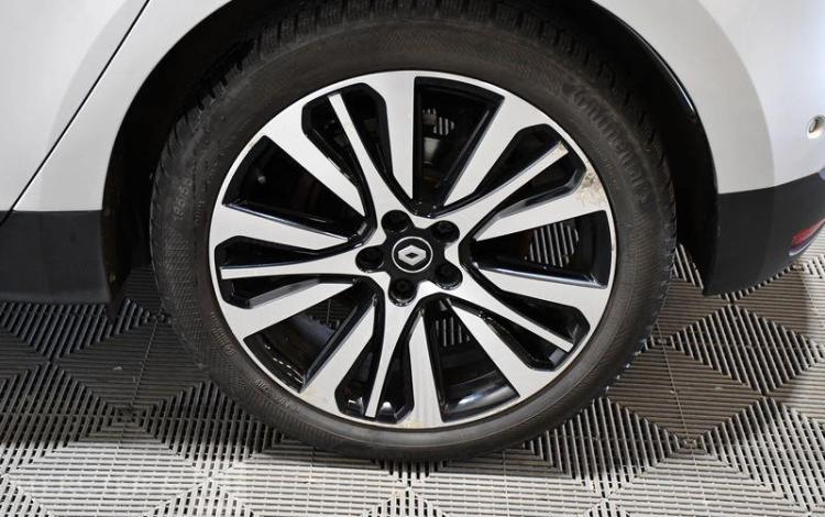 RENAULT GRAND SCENIC 1,6 DCI 160 ENERGY INITIALE PARIS EDC BVA GRIS ES-820-EN