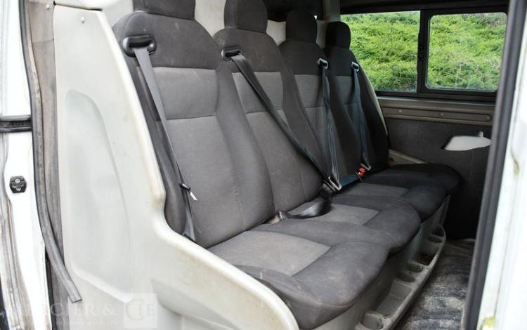 RENAULT MASTER DC L2H2 F3500 130CH GD CFT BLANC ES-866-MV