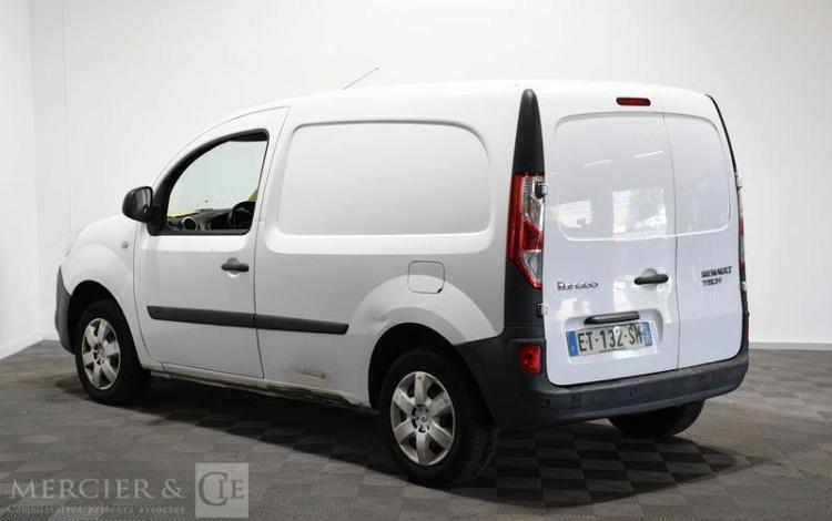 RENAULT KANGOO EXPRESS DCI 90CH GD CFT BLANC ET-132-SM