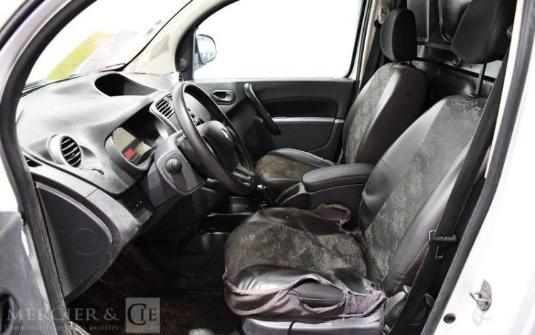 RENAULT KANGOO EXPRESS DCI 90CH GD CFT BLANC ET-132-SM