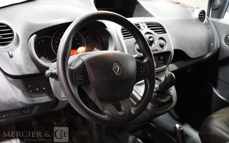 RENAULT KANGOO EXPRESS DCI 90CH GD CFT BLANC ET-132-SM