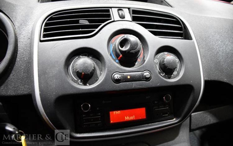 RENAULT KANGOO EXPRESS DCI 90CH GD CFT BLANC ET-132-SM