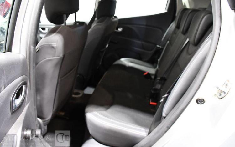 RENAULT CLIO ZEN ENERGY DCI 90 GRIS ET-525-TH