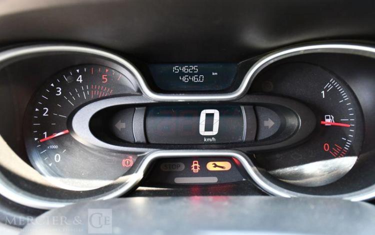 RENAULT TRAFIC 1,6 DCI 125CH GD CFT GRIS EV-366-VC