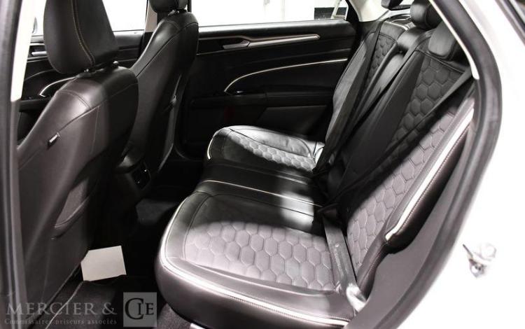 FORD MONDEO HYBRID 187 VIGNALE BVA  EW-201-FY