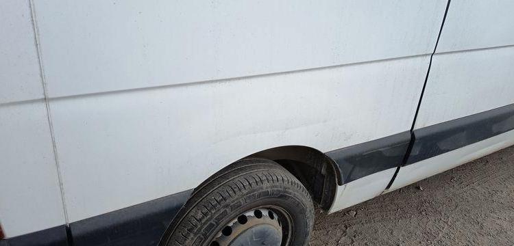RENAULT MASTER FOURGON 2.3 DCI 130 33 L2H2 GRAND-CONFORT BLANC/BLEU EW-336-WN