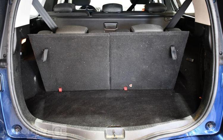 RENAULT GRAND SCENIC BUSINESS ENERGY DCI 130 BLEU EW-875-TN