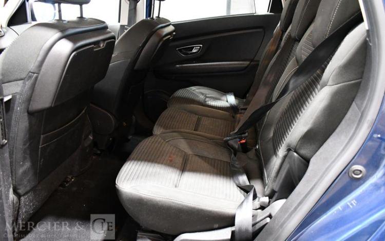 RENAULT GRAND SCENIC BUSINESS ENERGY DCI 130 BLEU EW-875-TN