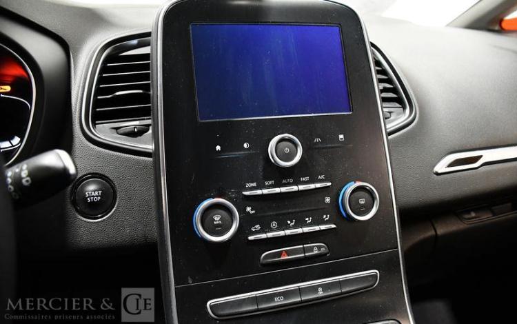 RENAULT GRAND SCENIC BUSINESS ENERGY DCI 130 BLEU EW-875-TN