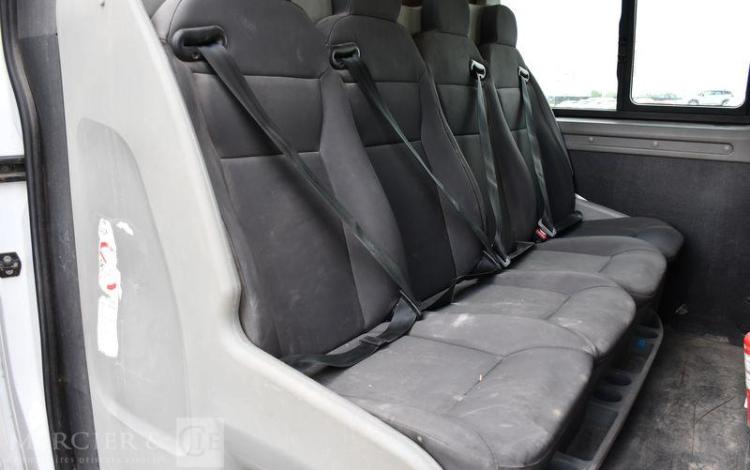 RENAULT MASTER CAB APPRO GCF F3500 L2H2 DCI 110 S&S BLANC EX-589-SZ