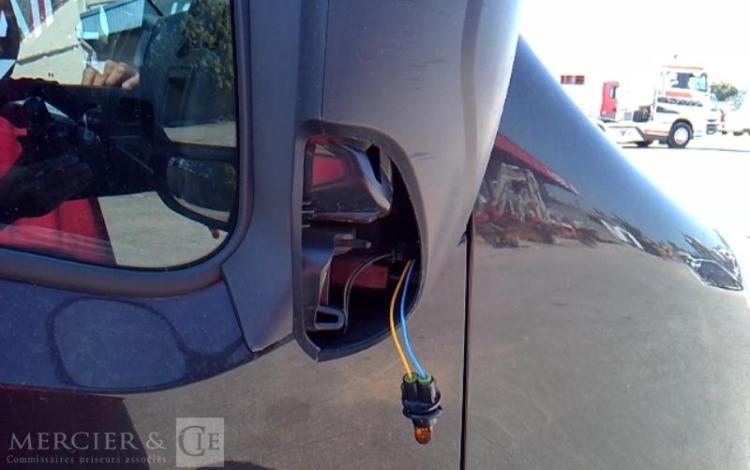 RENAULT MASTER3500 L2H2 DCI 130 MARRON EY-497-GE