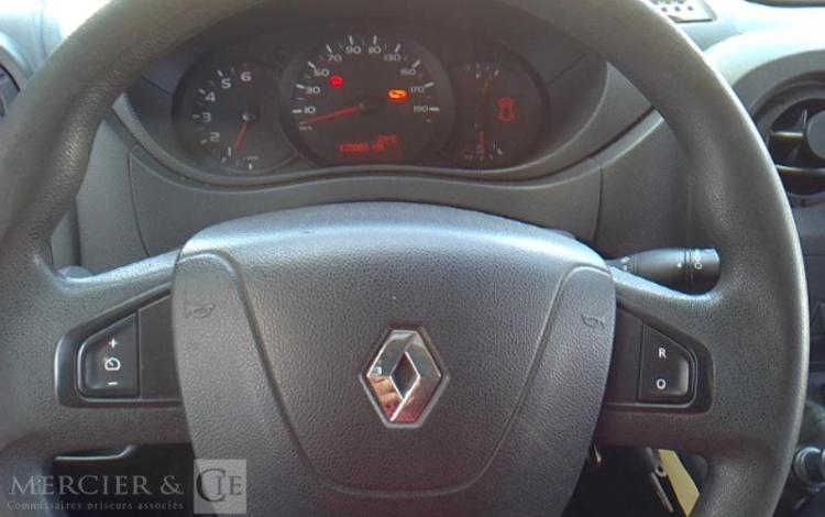 RENAULT MASTER3500 L2H2 DCI 130 MARRON EY-497-GE
