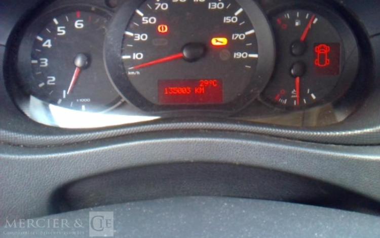 RENAULT MASTER3500 L2H2 DCI 130 MARRON EY-497-GE