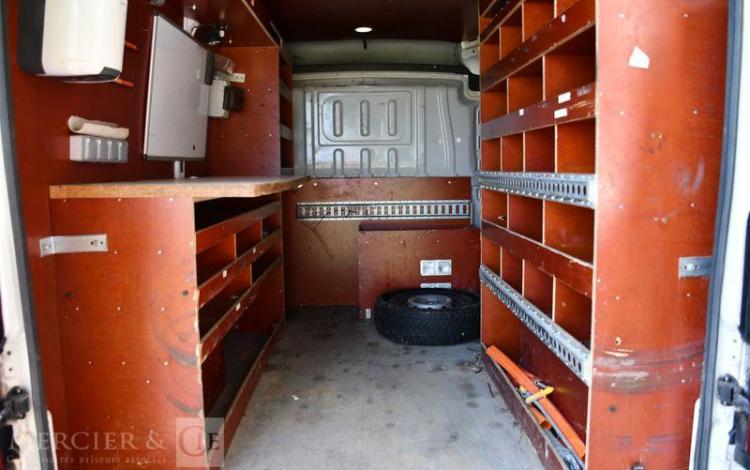 PEUGEOT BOXER L2H2 335 130CH PREMIUM PACK BLANC EY-840-GD