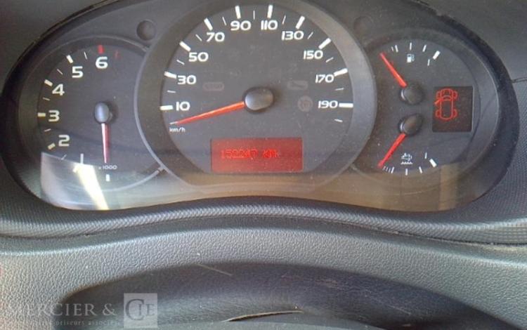 RENAULT MASTER3500 L2H2 DCI 130 MARRON EY-896-GD